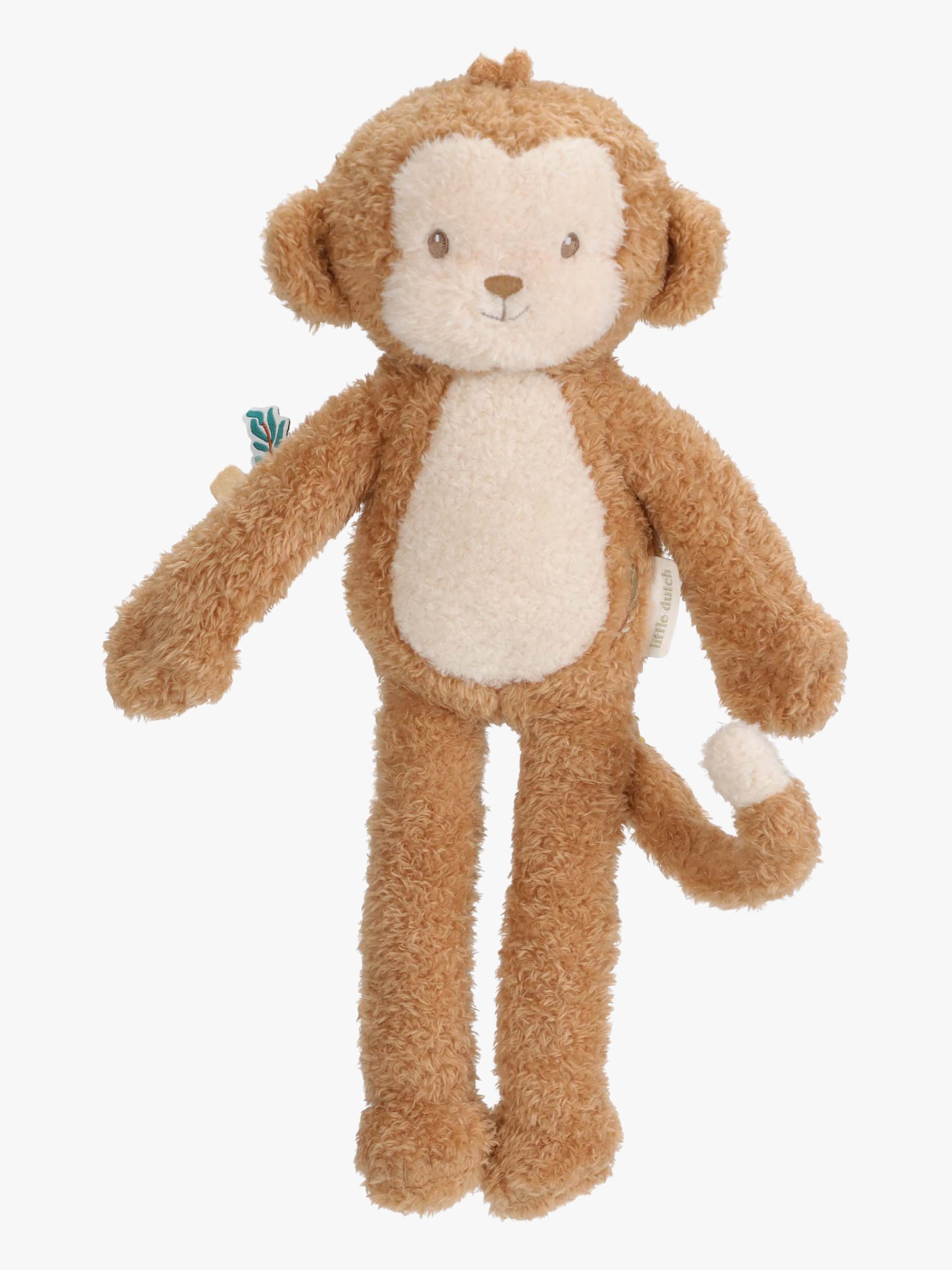Little Dutch Safari Friends Bamse Abe