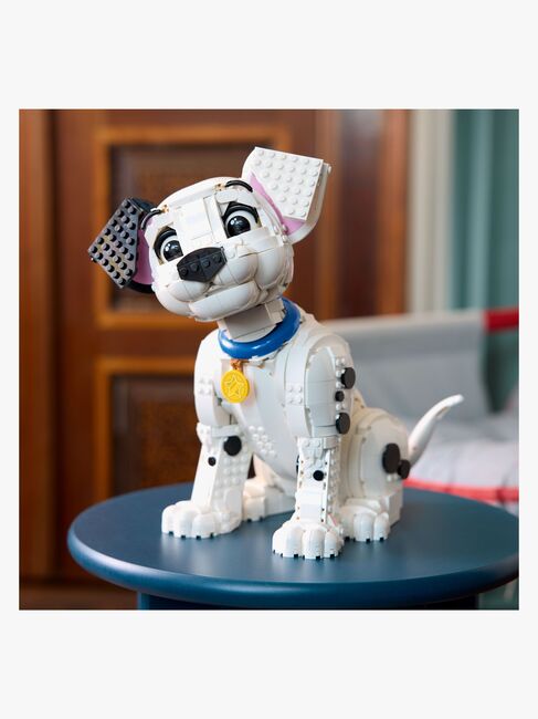 LEGO Disney Classic 43269 Hvalp fra 101 dalmatinere