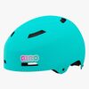 Giro DIME FS Mips Cykelhjelm, Mat Screaming Teal