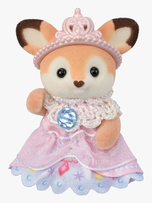 Sylvanian Families Legesæt Småt Prinsesser