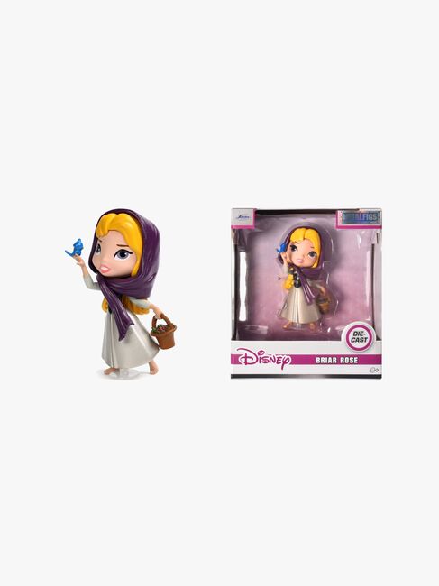 Jada Disney Prinsesse Tornerose-figur