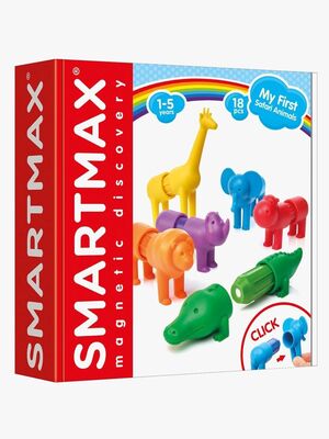SmartMax My First Safari Animals