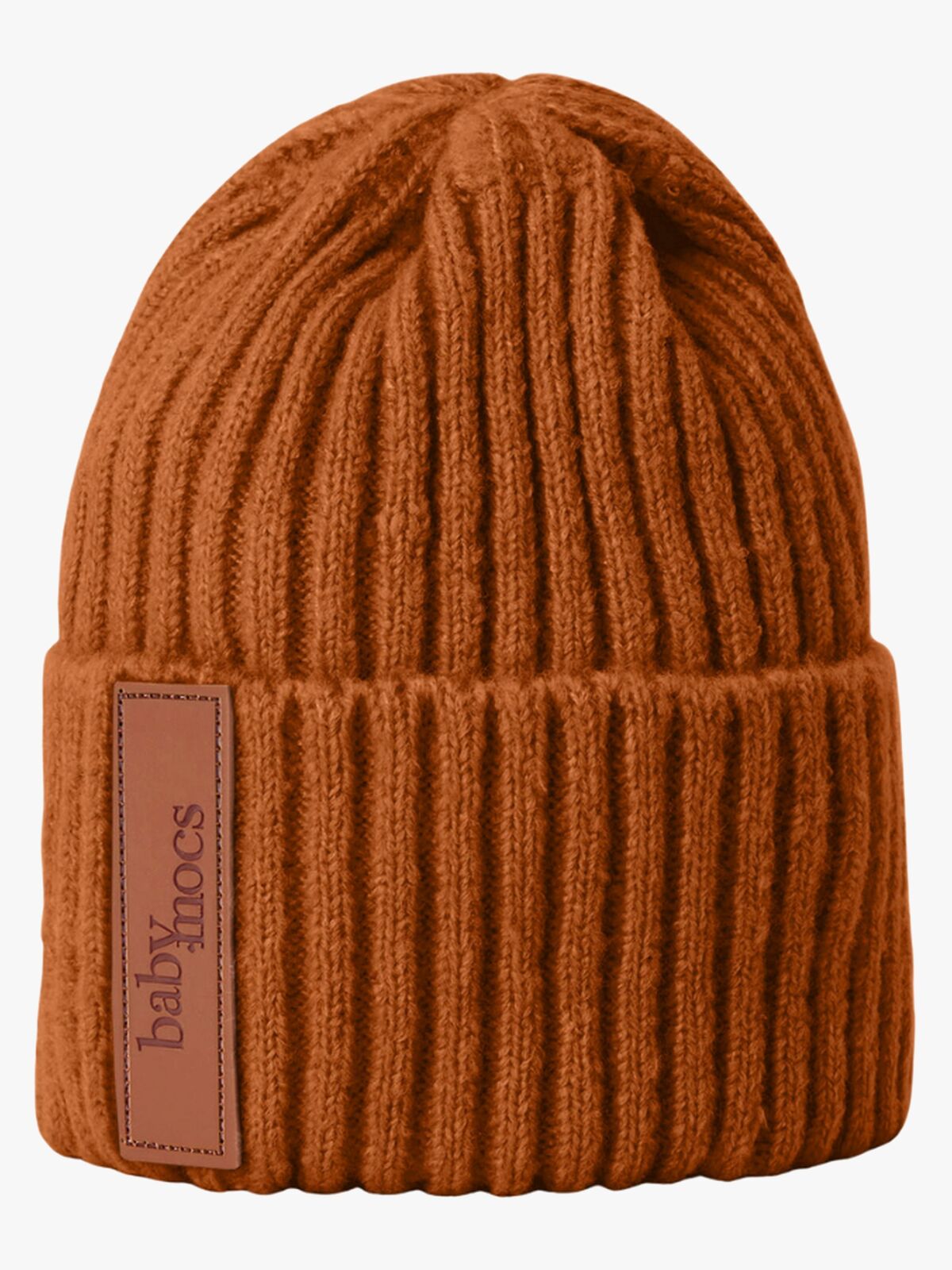 BabyMocs Strikhue, Rust