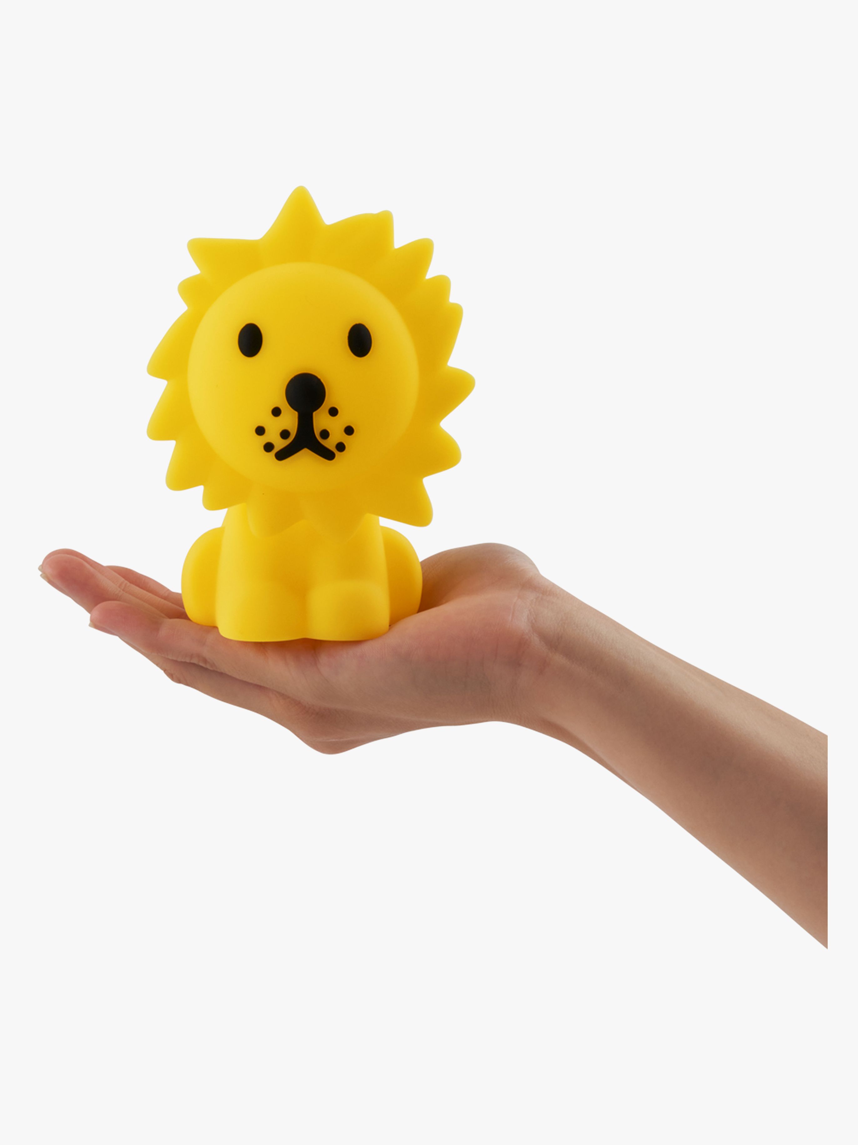 Mr Maria Lion Bundle of Light Lampe, Børnelampe