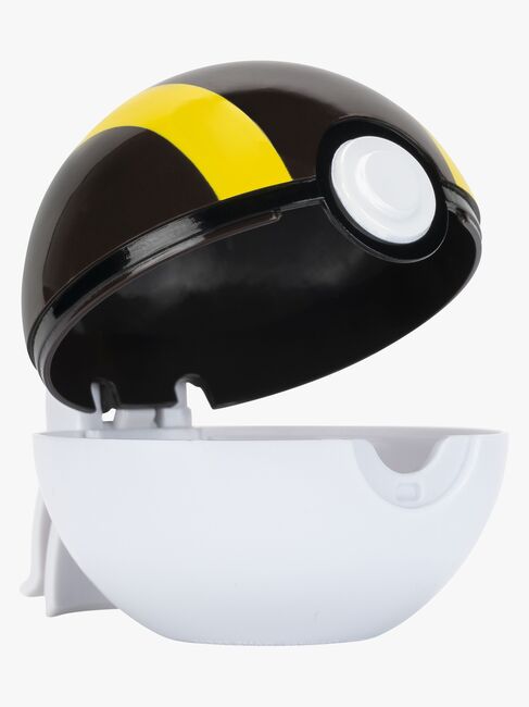 Pokémon Clip 'N' Go Legesæt Bælte Chimchar