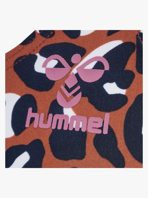 Hummel Tinka Bikini, Hot Sauce