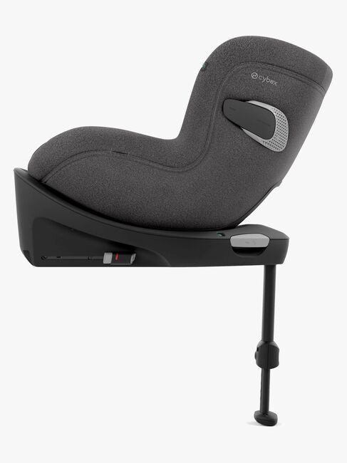 Cybex Sirona Ti i-Size Plus Autostol, Mirage Grey
