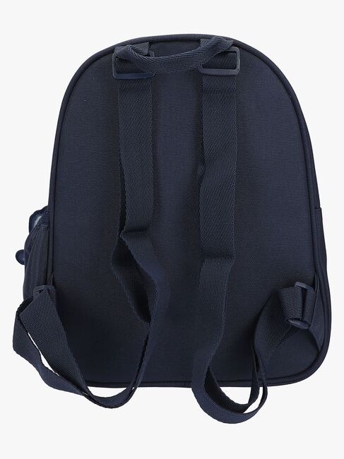 TOPModel City Girls Lille Rygsæk, Mørkeblå