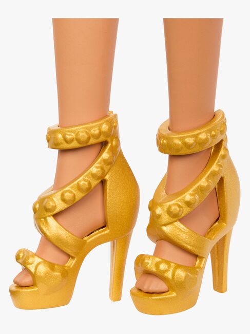 Barbie Konkurrencedanser Dukke