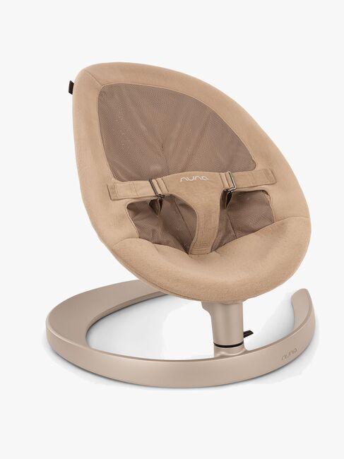 Nuna LEAF GROW Skråstol, Teddy