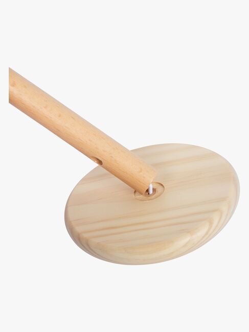 Small Foot Dino Stabeltårn