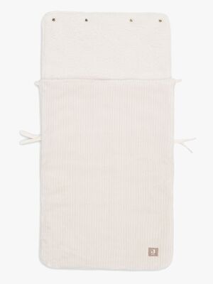 Jollein Minikørepose, Cloudy Rib Oatmeal