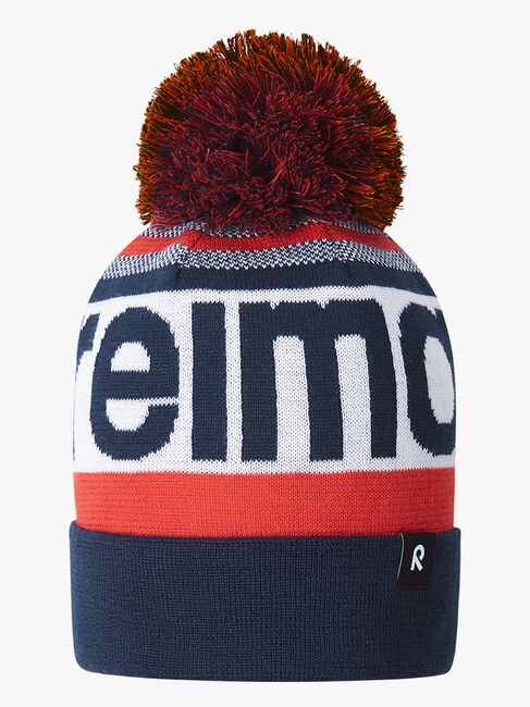 Reima Taasko Hue, Navy