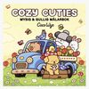 Legind A/S Cozy Cuties Malebog