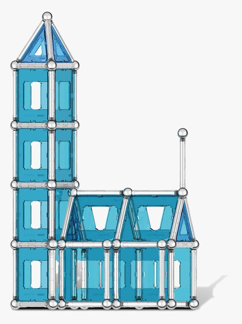 Geomag PRO-L  Skyline New York Byggesæt 174 Dele