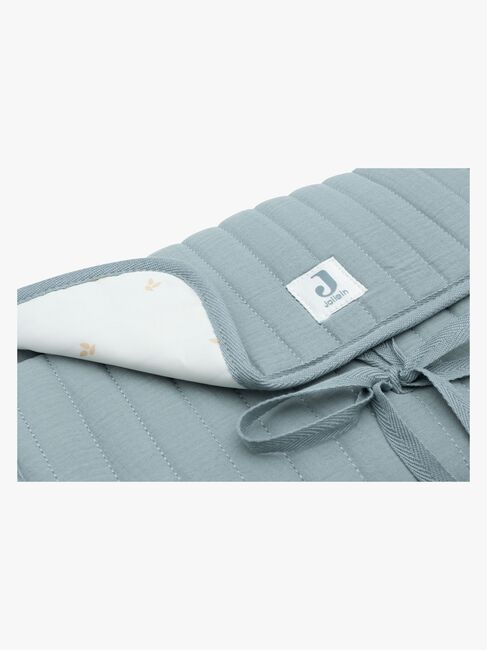 Jollein Pusleunderlag, Sea Green