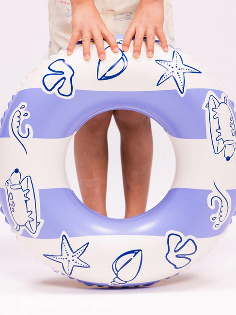 Swim Essentials Badering 55 cm, Surfer