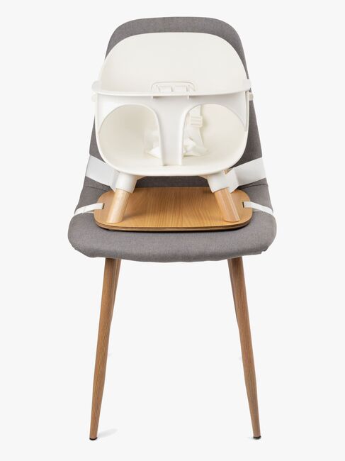 Ziza Barnesæde, Vanilla