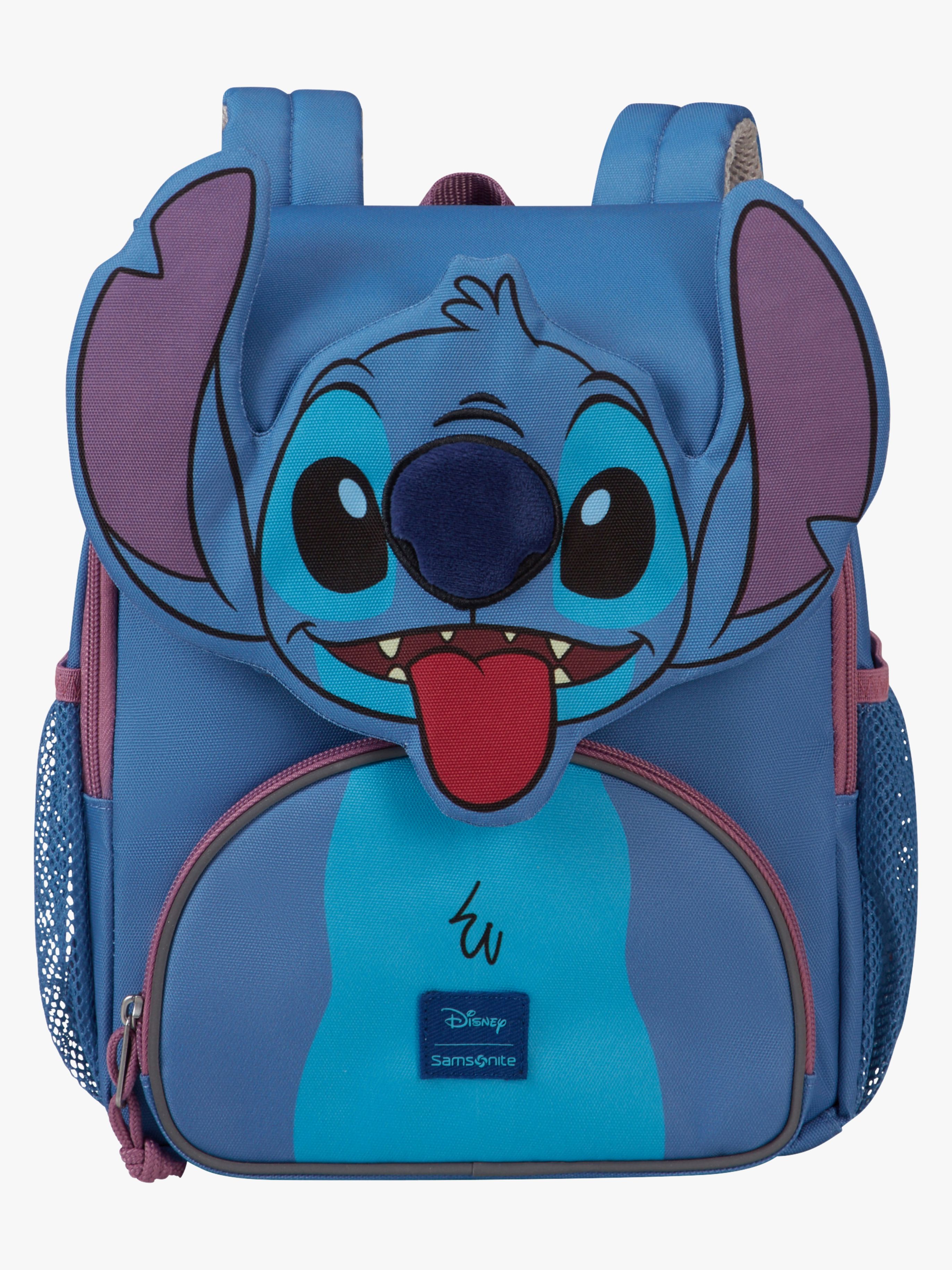 Samsonite Sammies Rygsæk 10L, Stitch
