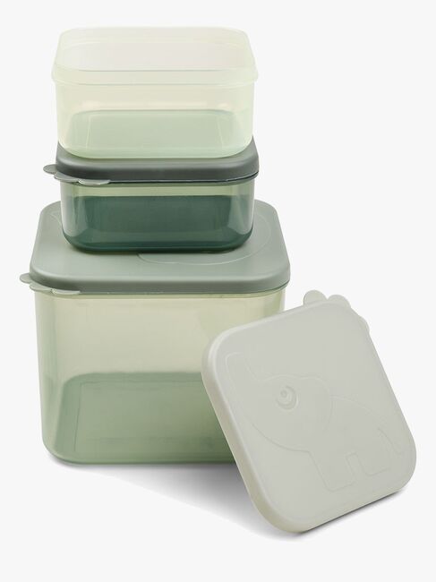 Done By Deer Madkasser Elphee, Green