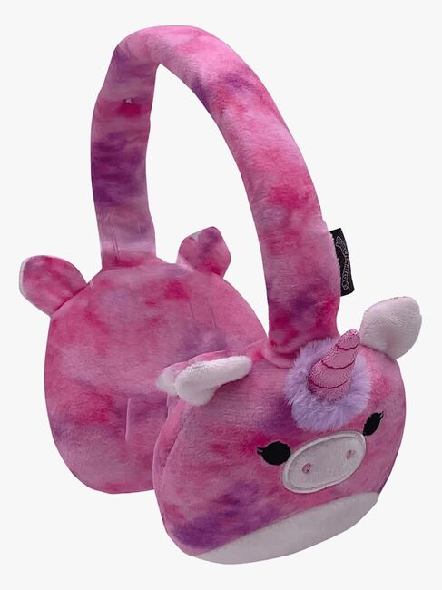 Squishmallows Høretelefoner, Lola