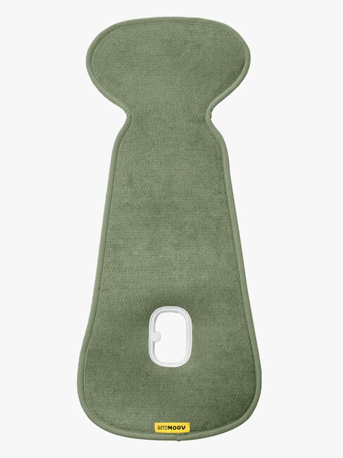 AeroMoov GRB  Ventilerende Hynde, Moss Green