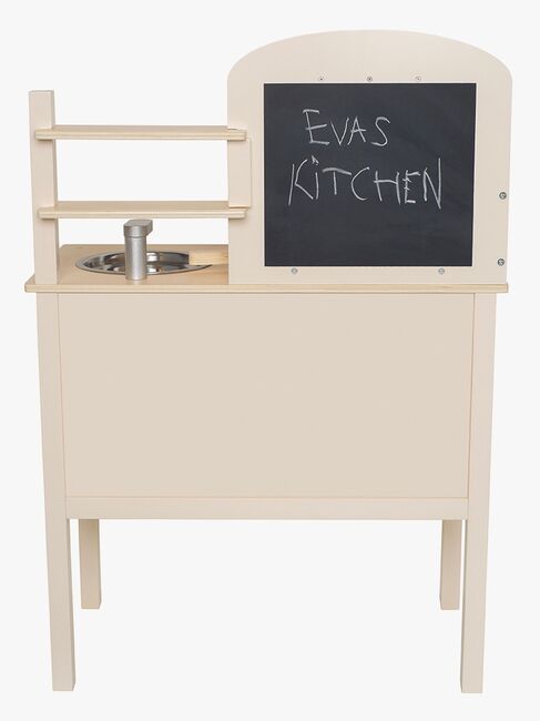 Jabadabado Legekøkken, Beige