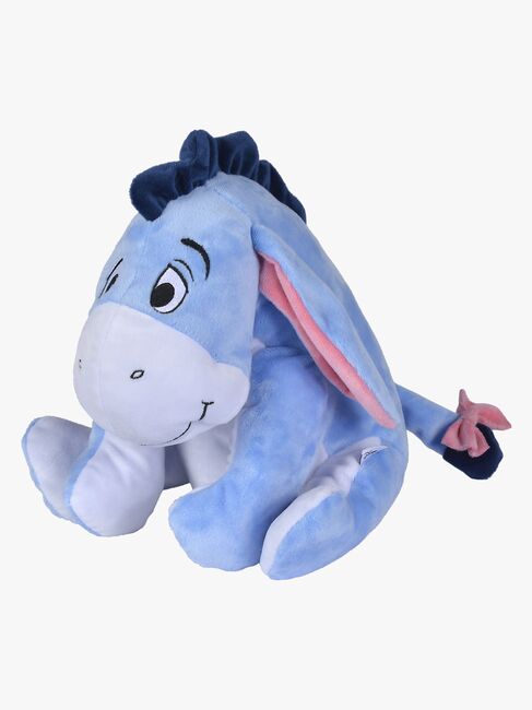 Disney Bamse Æsel 45 cm