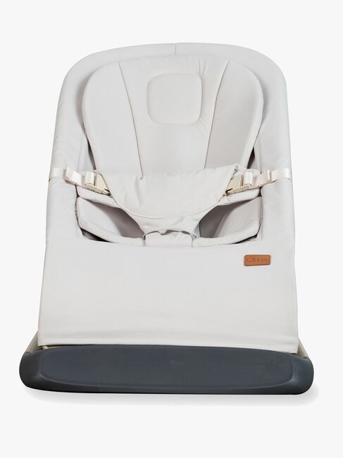 Quax Baby Relax + Reducer Skråstol, Clay