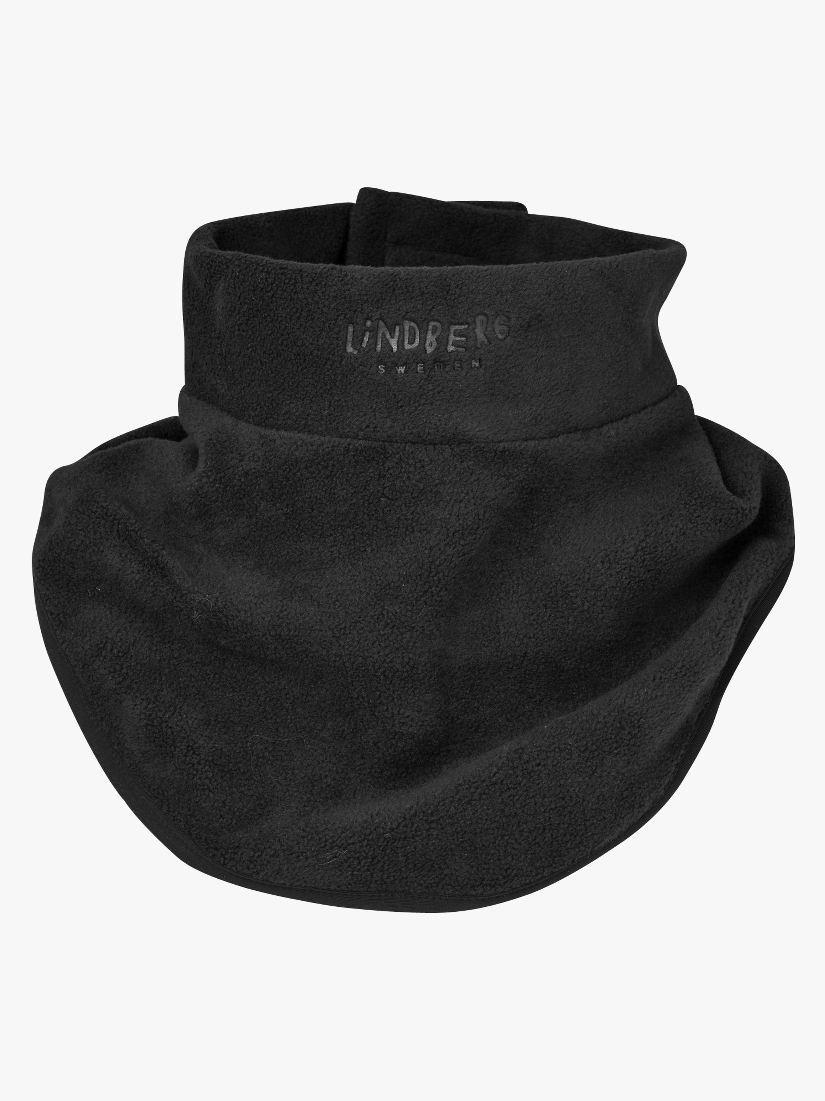 Lindberg Classic Halsedisse, Black, Baby