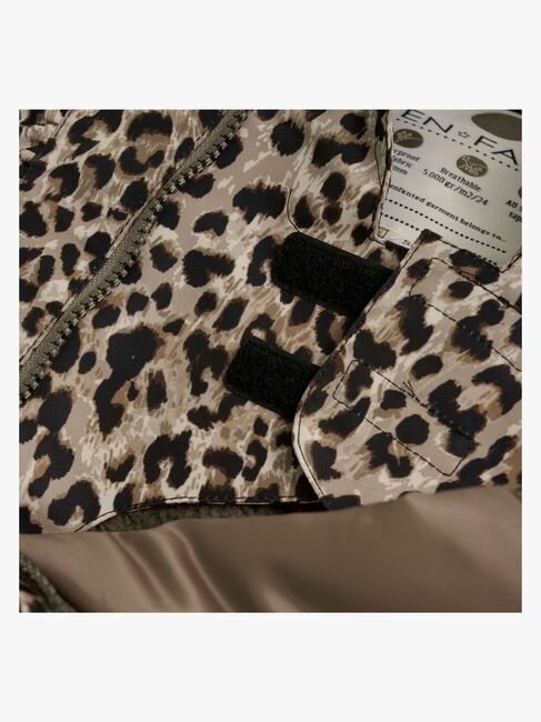 EN FANT Flyverdragt, Pine Bark