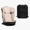 Beemoo Reform ISOFIX Autostol inkl. Beemoo Smart Organizer, Oat