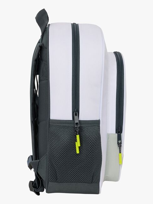 Real Madrid Junior Rygsæk 15L, Equip 25/26