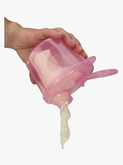 Dr. Brown's Vælling Beholder, Rosa