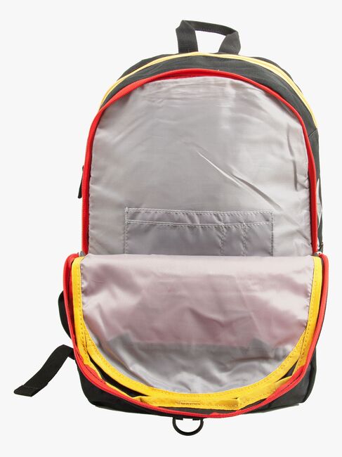 LEGO Ninjago Future Rygsæk 14L, Rød