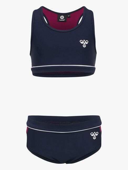 Hummel Bell Bikini, Black Iris