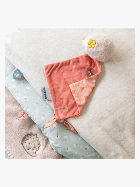 Nattou Mila, Zoë & Lana Nusseklud Mini