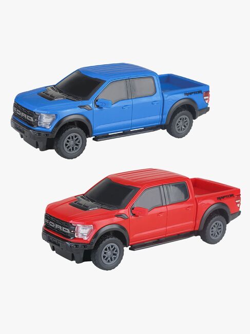 Koolspeed Ford Raptor F150 Pull-back