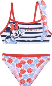 Disney Minnie Mouse Bikini, Red