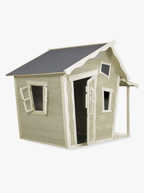 EXIT Crooky Legehus 150