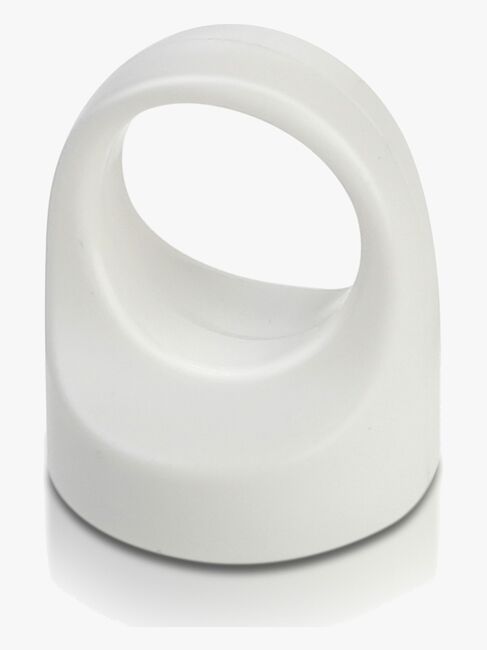 Reer Magnetisk Lås 4-pak, Hvid