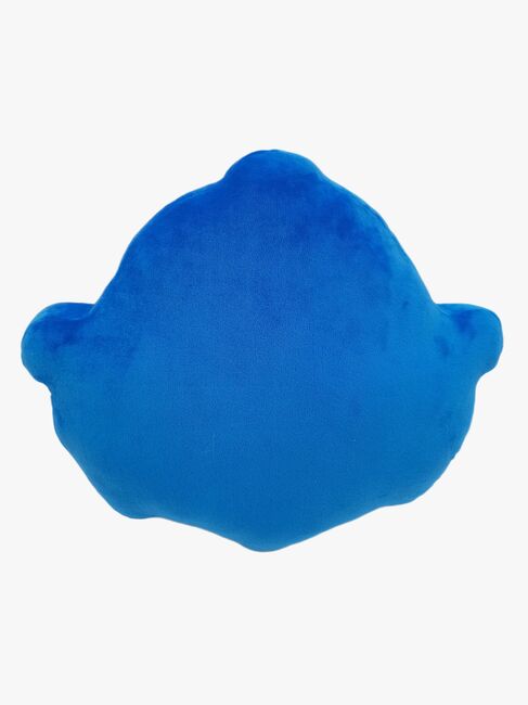 Paw Patrol Pude Marshall 40x40, Blå