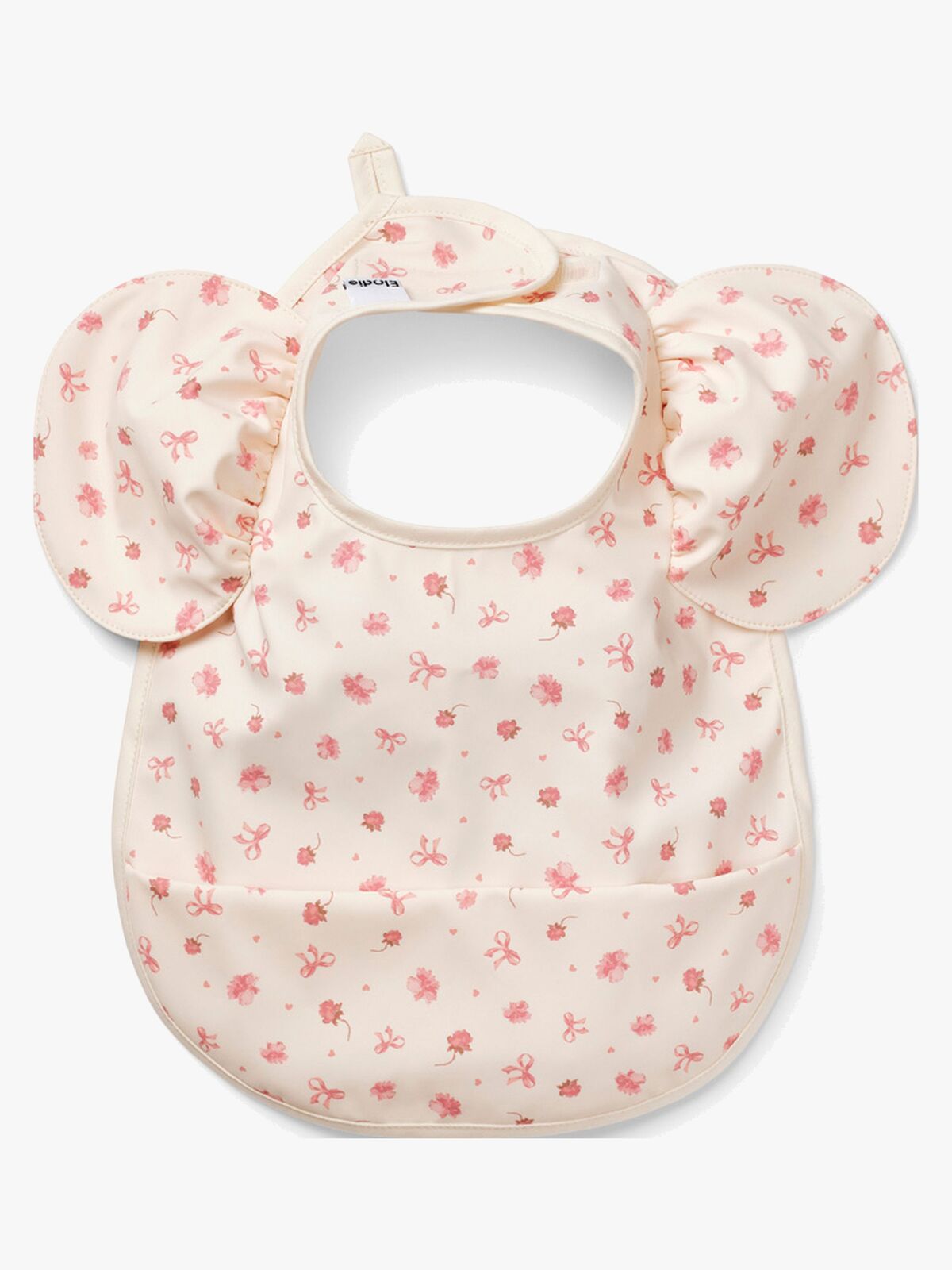 Elodie Hagesmæk Baby 3+, Petit River Rose