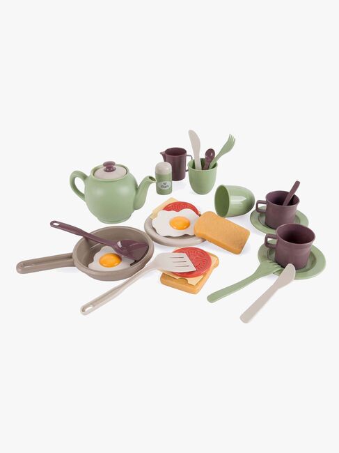 Dantoy GG Morgenmad 29 dele