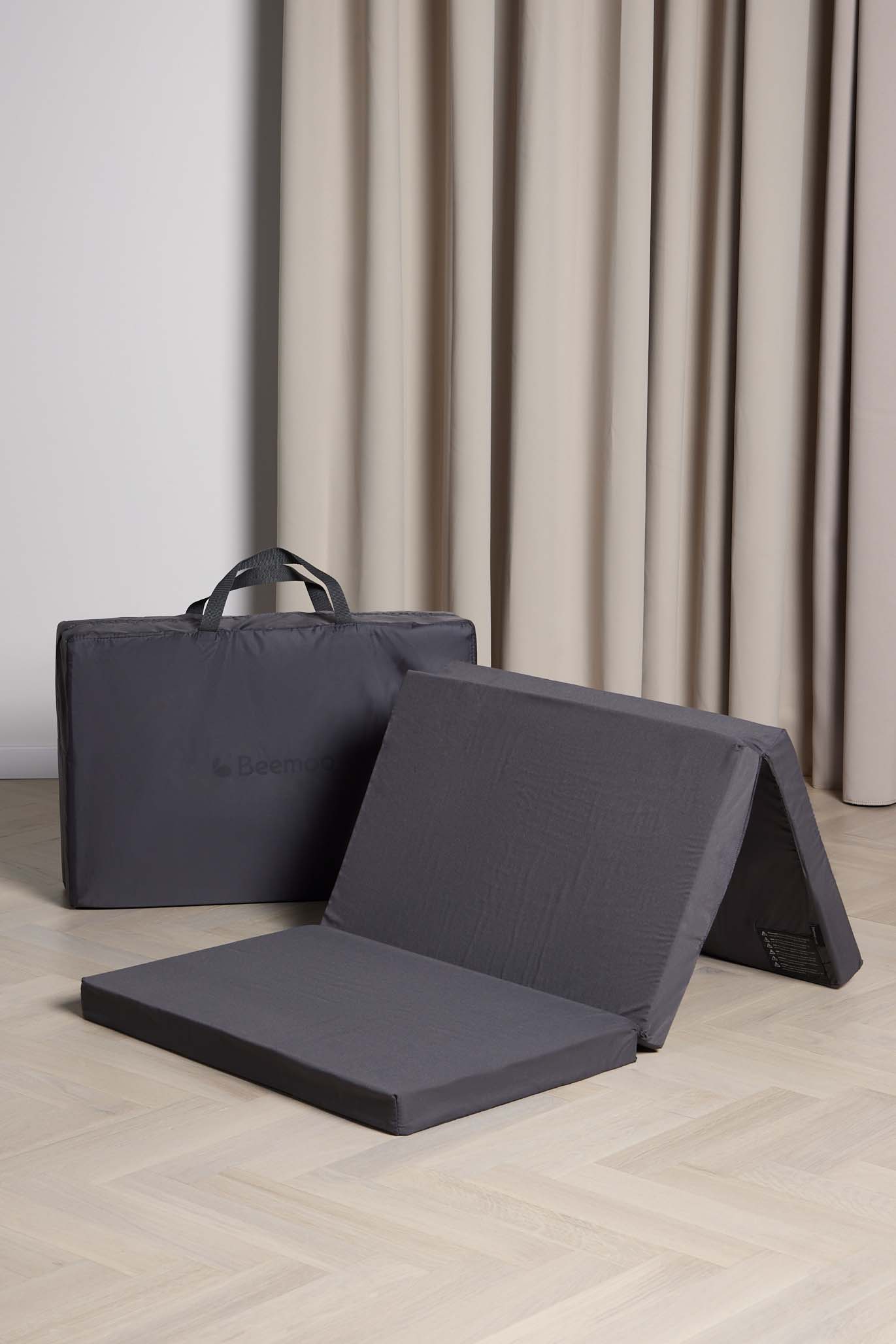 Beemoo CARE Madras til Weekendseng, Slate
