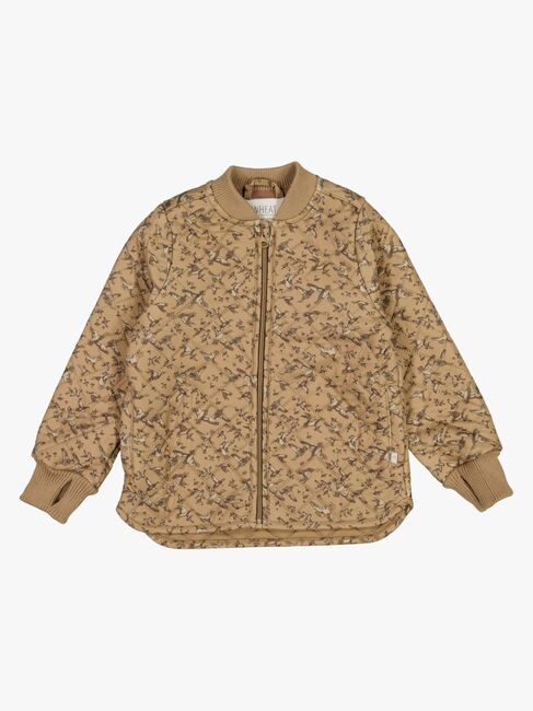 Wheat Loui Termojakke, Ducks