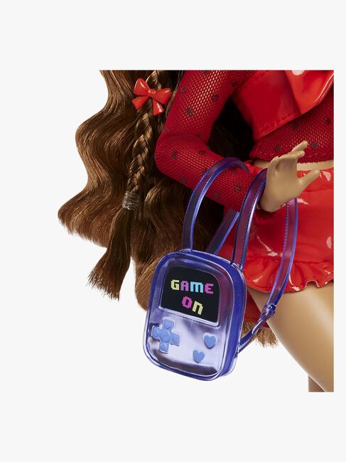 Barbie Dream Besties Dukke Teresa