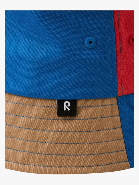 Reima Siimaa Solhat, Peanut Brown