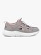 Leaf Vaxholm Sneakers, Lilla