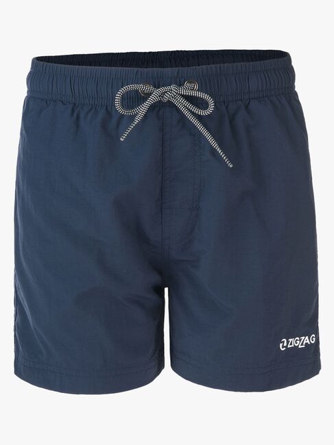 Zigzag Dalon Træningsshorts, Navy
